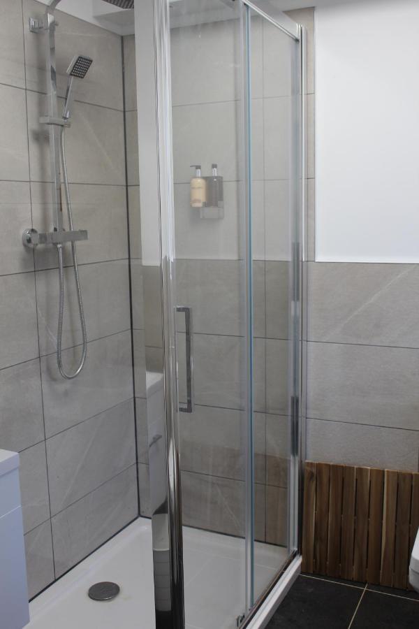 Luxury Two Bed Apartment In The City Of Ripon, North Yorkshire Exterior photo